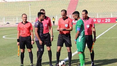 جدول ترتيب دوري القسم الثاني بالمجموعة الثانية بعد الجولة الأخيرة