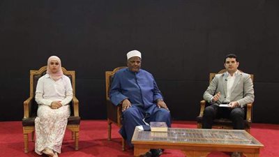 عباس شومان يطالب بضرورة سن تشريعات لتحديد مواصفات من يتصدى للإفتاء