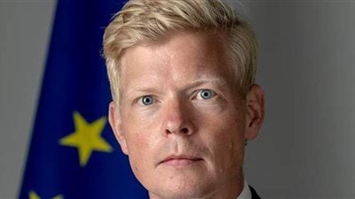 تعيين هانس جرندبيرج مبعوثا أمميا جديدا لليمن