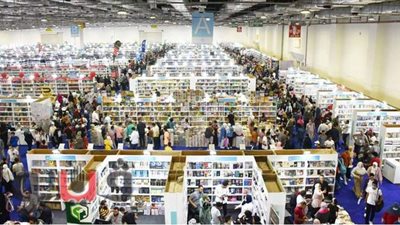 هيئة الكتاب تكشف تفاصيل غلق جناح سور الأزبكية وحفلات التوقيع بالمعرض