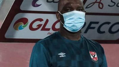 أخبار الأهلي | مسحة طبية غدا استعدادا لسموحة.. وموسيمانى يعلن قائمة الفريق