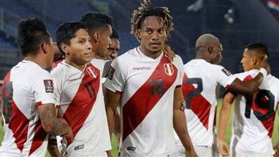 كوبا أمريكا | منتخب بيرو يتقدم على باراجواي بهدفين في الشوط الأول