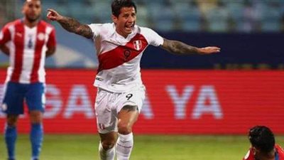 كوبا أمريكا.. بيرو تطيح بباراجواي بركلات الجزاء وتصعد لنصف نهائي البطولة