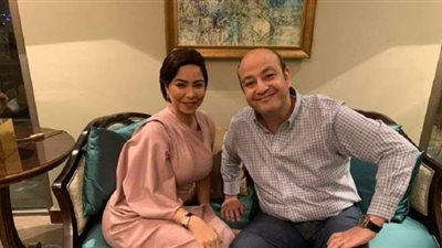 عمرو أديب: فيه حد عايز يكسر ويحطم شيرين وإحنا مش هنسمح بكده