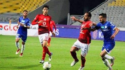 موعد مباراة الأهلي وسموحة القادمة والقنوات الناقلة