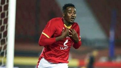 قبل مواجهة بيراميدز.. ثنائيات لاعبي الأهلي في الدوري الموسم الحالي