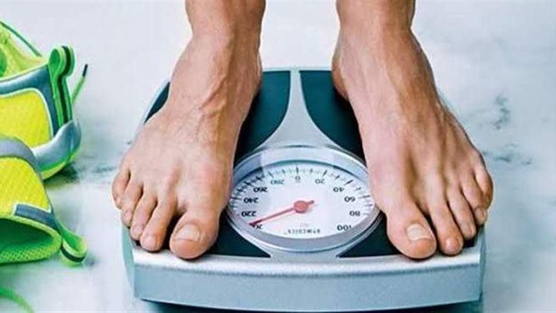 مشروب لإنقاص الوزن