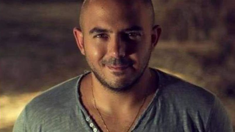 محمود العسيلي