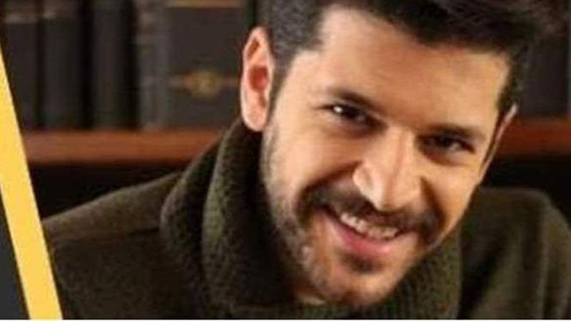 بطل المسلسل Bozkır