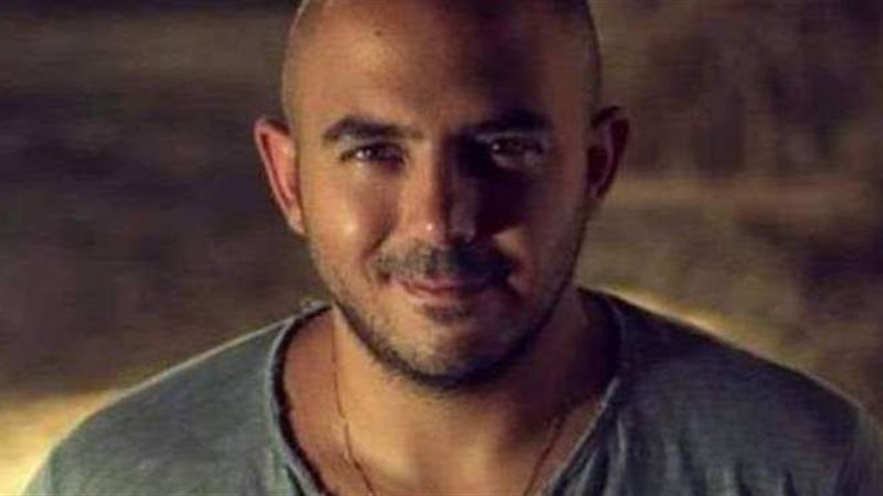 محمود العسيلي