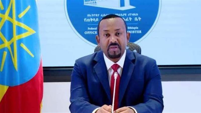 رئيس الوزراء الإثيوبي