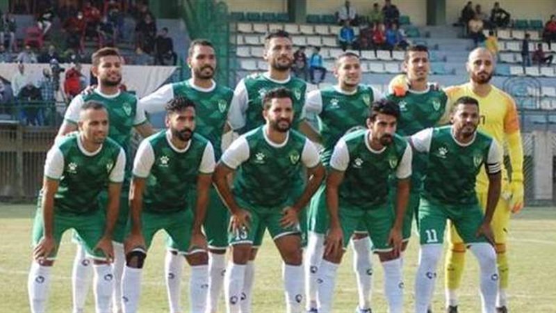 فريق الشرقية للدخان