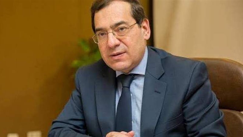 وزير البترول طارق