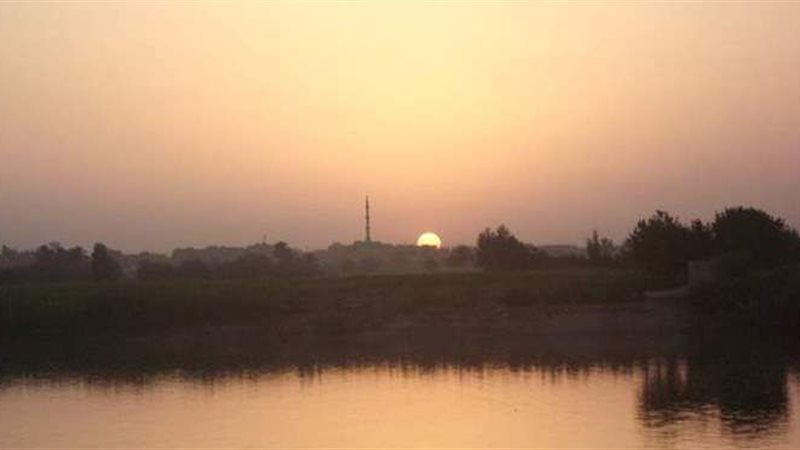 نهر الفرات