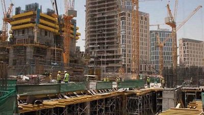 نزيه نجم: الشركات المصرية لديها فرص بمشروعات البنية التحتية في لبنان