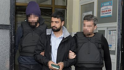 ضبط 11 مشتبها بانتمائهم لـ«داعش» في إسطنبول
