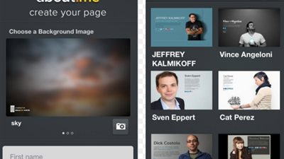 «About Me».. تحكم في كل خدمات جوجل من مكان واحد