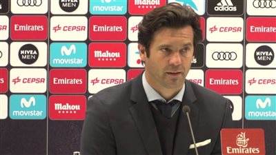 سولاري عن مقارنته بـ زيدان: أسطورة النادي