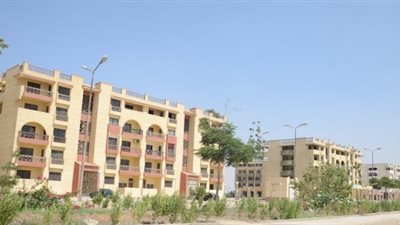 بالأسعار.. أرخص شقق داخل كمباوند في 5 مدن جديدة