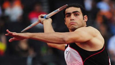 اليوم.. بطل ألعاب القوى يطير إلى فنلندا للدخول في معسكر مغلق