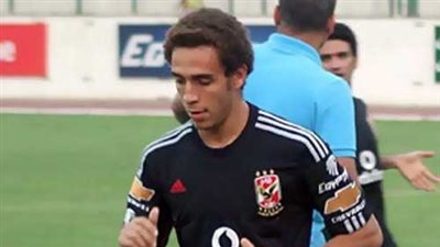 طبيب الأهلي يكشف موعد عودة هشام محمد