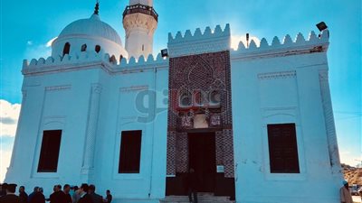 «العناني» يتفقد عدد من المناطق الأثرية برشيد