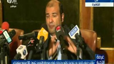 بالفيديو.. «حنفي»: بدأنا التشغيل التجريبي لتحويل زيت الطعام إلى سولار