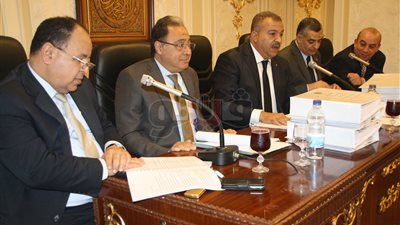 صحة البرلمان: تعريف غير القادرين في التأمين الصحي غير واضح (صور)