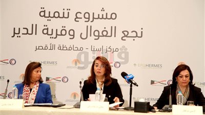 وزراء الشئون الاجتماعية العرب يؤكدون دعم مصر لمحاربة الإرهاب (صور)