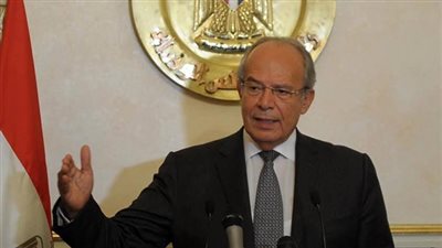 الشريف يتفقد مستشفيات الإسماعيلية للاطمئنان على مصابي مسجد الروضة