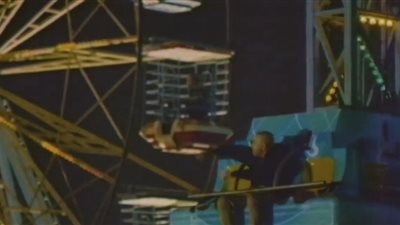 «أنا مش هقدر» أولى تجارب «الراب» لشعبان عبد الرحيم مع «أبو يوسف وشبسي»