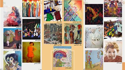 الأحد.. أبوسعدة يفتتح معرض 