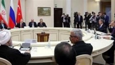 تأجيل مؤتمر الحوار الوطني السوري في روسيا حتى فبراير