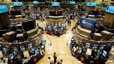 أداء متفوق لأسهم فرنسا وألمانيا بعد بيانات