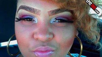 كوارث مكياج النساء في الماضي تشعل مواقع التواصل (صور)