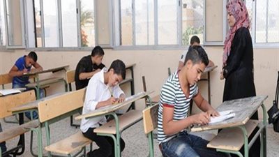 مواصفات امتحان الدراسات الاجتماعية للإعدادية