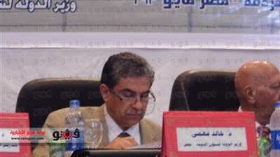 وزير البيئة: نحتاج مفهومًا جديدًا للتوعية بالقضايا المائية