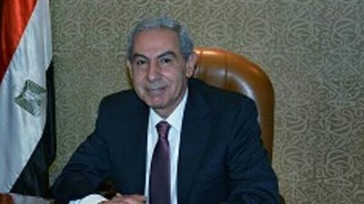 وزير التجارة والصناعة يعلن نجاح جهود الحكومة في إيقاف تراجع الصادرات