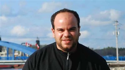 محمد عبد الرحمن «نجم مسرح مصر» يحتفل بزفافه 5 ديسمبر