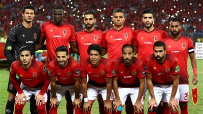 5 خطوات أمام الأهلي لإعادة إعمار فريق الكرة بعد الوداع العربي