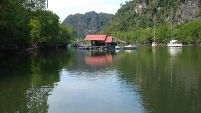 العثور على طبيب إسباني في غابات إيطاليا بعد 19 عاما من اختفائه