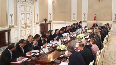 «الوزراء التونسي» يصادق على مشروع قانون المساواة في الميراث