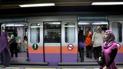 اﻻشتباه بوجود قنبلة بمحطة مترو 