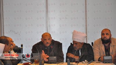 رئيس مخابز الغربية يواصل إضرابه عن الطعام