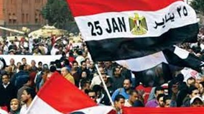 السفارة المصرية في بيروت تقيم معرضا للصور عن ثورة 25 يناير