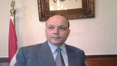 تنحى دائرة دعوى إلغاء قرار قبول استقالة النائب العام