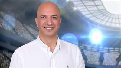 ثنائي مجلس الاتحاد الجديد يساند فريق الكرة قبل لقاء سموحة