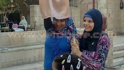 «ساعتى تكذب» عرض مسرحى لمتحدى الإعاقة.. الأحد