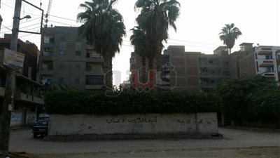 محافظ الشرقية يأمر بإزالة حديقة وتحويلها لمجمع خدمات (فيديو وصور)