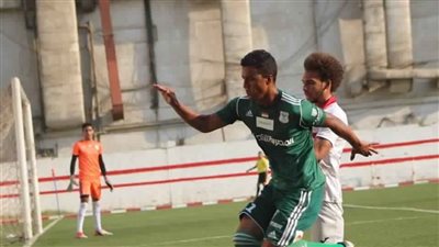 نتائج الجولة الـ14 لدوري الجمهورية للناشئين مواليد 2001